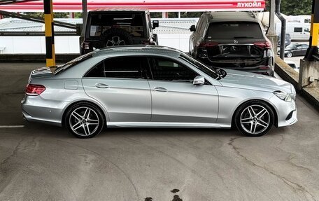 Mercedes-Benz E-Класс, 2013 год, 2 100 000 рублей, 6 фотография
