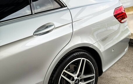 Mercedes-Benz E-Класс, 2013 год, 2 100 000 рублей, 7 фотография