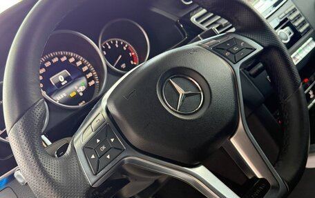 Mercedes-Benz E-Класс, 2013 год, 2 100 000 рублей, 16 фотография