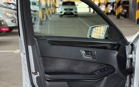 Mercedes-Benz E-Класс, 2013 год, 2 100 000 рублей, 9 фотография