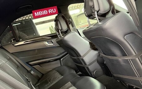 Mercedes-Benz E-Класс, 2013 год, 2 100 000 рублей, 14 фотография