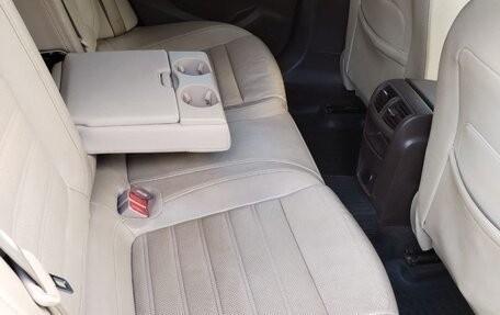Opel Insignia II рестайлинг, 2010 год, 760 000 рублей, 10 фотография
