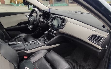 Renault Talisman, 2016 год, 1 680 000 рублей, 6 фотография