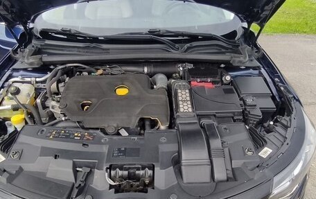 Renault Talisman, 2016 год, 1 680 000 рублей, 4 фотография