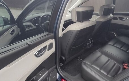 Renault Talisman, 2016 год, 1 680 000 рублей, 7 фотография