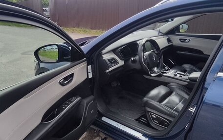 Renault Talisman, 2016 год, 1 680 000 рублей, 9 фотография