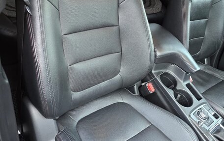 Mazda CX-5 II, 2015 год, 2 000 000 рублей, 5 фотография