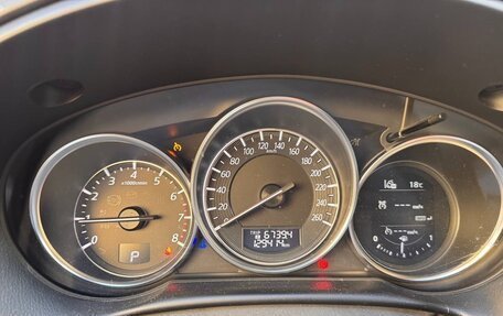 Mazda CX-5 II, 2015 год, 2 000 000 рублей, 6 фотография