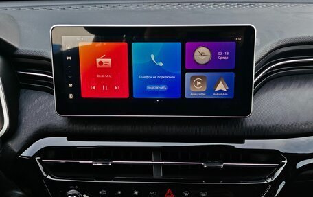 Haval Jolion, 2026 год, 2 049 000 рублей, 17 фотография