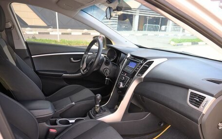 Hyundai i30 II рестайлинг, 2016 год, 1 150 000 рублей, 6 фотография