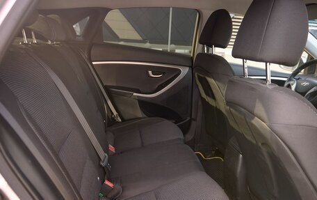 Hyundai i30 II рестайлинг, 2016 год, 1 150 000 рублей, 8 фотография