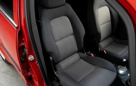 Mitsubishi Colt VI рестайлинг, 2005 год, 399 000 рублей, 15 фотография