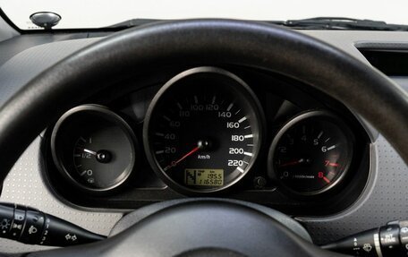 Mitsubishi Colt VI рестайлинг, 2005 год, 399 000 рублей, 20 фотография