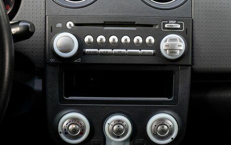Mitsubishi Colt VI рестайлинг, 2005 год, 399 000 рублей, 19 фотография