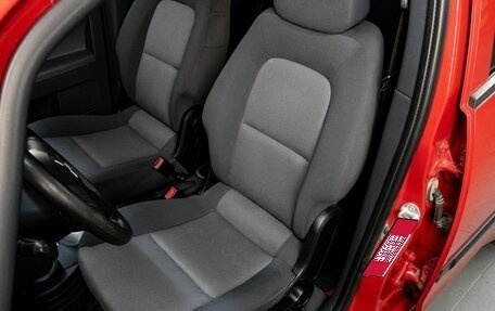 Mitsubishi Colt VI рестайлинг, 2005 год, 399 000 рублей, 13 фотография