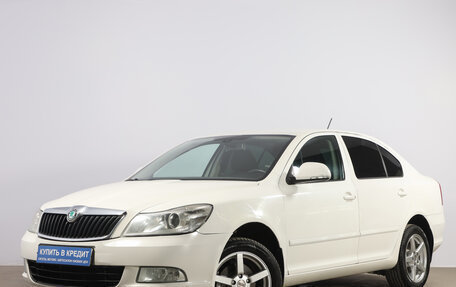 Skoda Octavia, 2013 год, 899 000 рублей, 4 фотография
