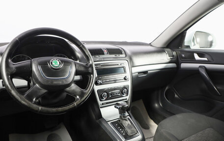 Skoda Octavia, 2013 год, 899 000 рублей, 8 фотография