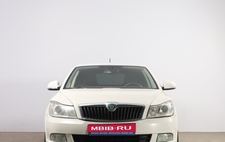 Skoda Octavia, 2013 год, 899 000 рублей, 2 фотография
