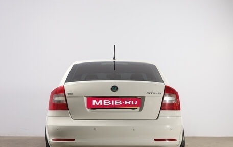 Skoda Octavia, 2013 год, 899 000 рублей, 6 фотография
