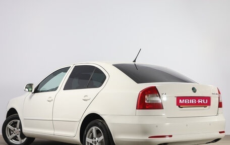 Skoda Octavia, 2013 год, 899 000 рублей, 5 фотография