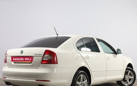 Skoda Octavia, 2013 год, 899 000 рублей, 7 фотография
