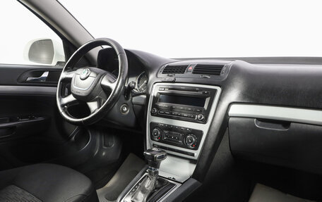 Skoda Octavia, 2013 год, 899 000 рублей, 10 фотография