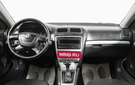 Skoda Octavia, 2013 год, 899 000 рублей, 9 фотография