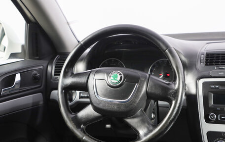 Skoda Octavia, 2013 год, 899 000 рублей, 12 фотография