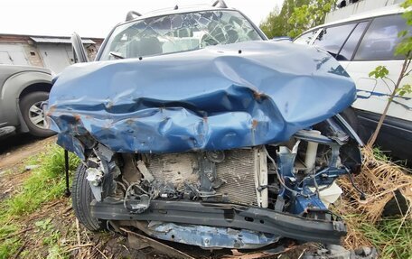 Hyundai Matrix I рестайлинг, 2007 год, 200 000 рублей, 3 фотография