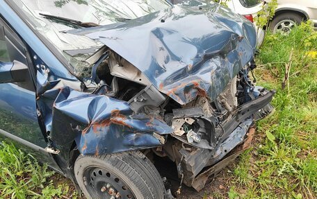 Hyundai Matrix I рестайлинг, 2007 год, 200 000 рублей, 2 фотография