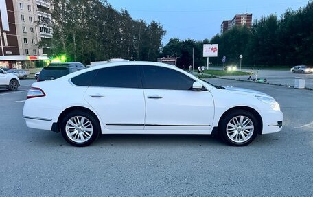 Nissan Teana, 2013 год, 1 200 000 рублей, 4 фотография