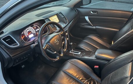 Nissan Teana, 2013 год, 1 200 000 рублей, 9 фотография