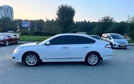 Nissan Teana, 2013 год, 1 200 000 рублей, 8 фотография