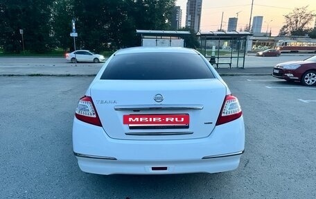 Nissan Teana, 2013 год, 1 200 000 рублей, 6 фотография