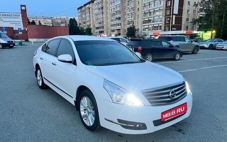 Nissan Teana, 2013 год, 1 200 000 рублей, 3 фотография