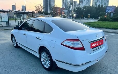 Nissan Teana, 2013 год, 1 200 000 рублей, 7 фотография