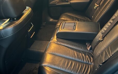 Nissan Teana, 2013 год, 1 200 000 рублей, 13 фотография