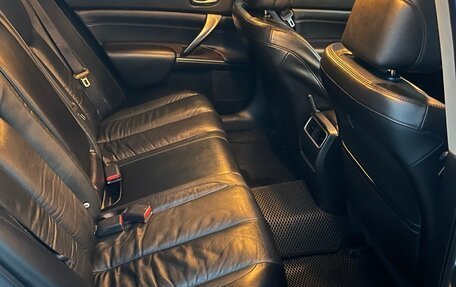 Nissan Teana, 2013 год, 1 200 000 рублей, 15 фотография