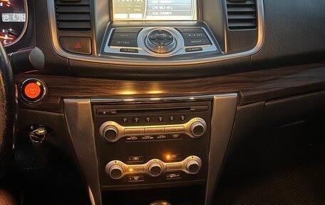Nissan Teana, 2013 год, 1 200 000 рублей, 21 фотография