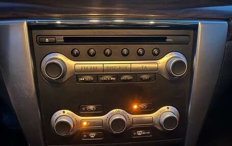 Nissan Teana, 2013 год, 1 200 000 рублей, 22 фотография