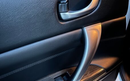 Nissan Teana, 2013 год, 1 200 000 рублей, 26 фотография