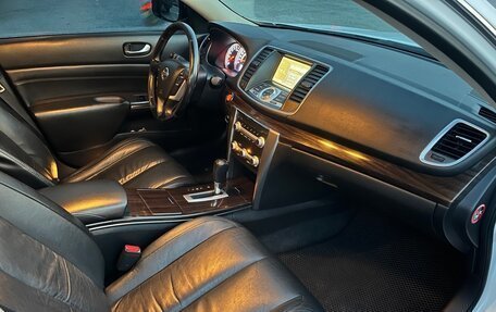 Nissan Teana, 2013 год, 1 200 000 рублей, 20 фотография