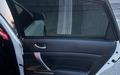 Nissan Teana, 2013 год, 1 200 000 рублей, 17 фотография