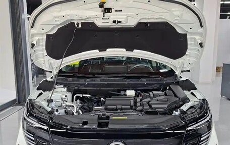 Nissan Qashqai, 2026 год, 2 407 007 рублей, 7 фотография