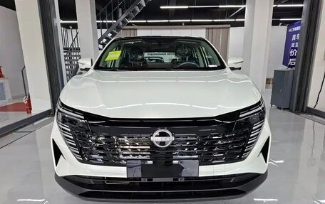 Nissan Qashqai, 2026 год, 2 407 007 рублей, 2 фотография