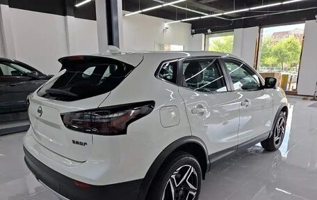 Nissan Qashqai, 2026 год, 2 407 007 рублей, 6 фотография