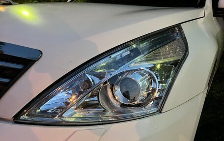Nissan Teana, 2013 год, 1 200 000 рублей, 34 фотография