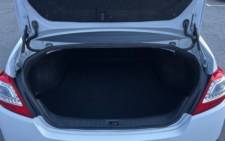Nissan Teana, 2013 год, 1 200 000 рублей, 32 фотография