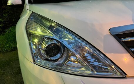 Nissan Teana, 2013 год, 1 200 000 рублей, 33 фотография