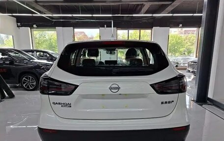 Nissan Qashqai, 2026 год, 2 407 007 рублей, 5 фотография